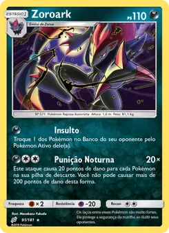 Zoroark