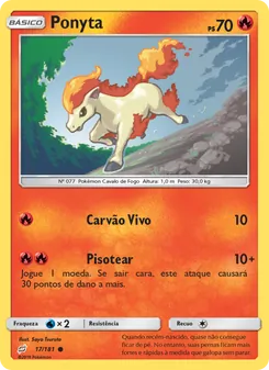 Ponyta