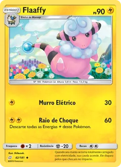 Flaaffy
