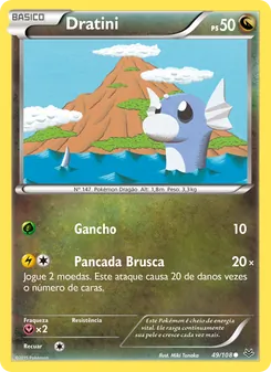 Dratini