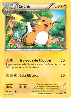 Raichu