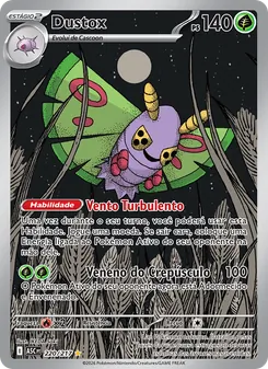 Dustox