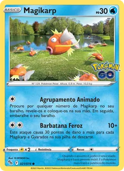 Magikarp