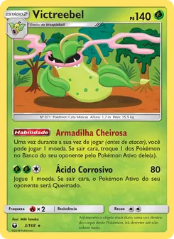 Victreebel
