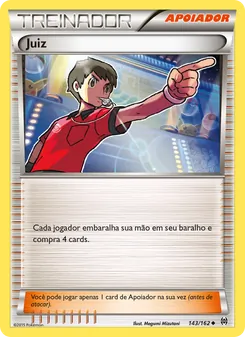 Juiz
