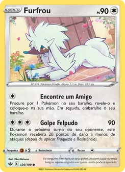 Furfrou