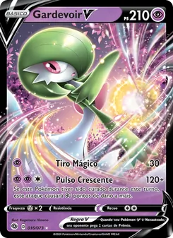 Gardevoir V
