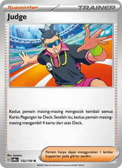 Judge