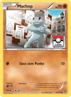 Machop