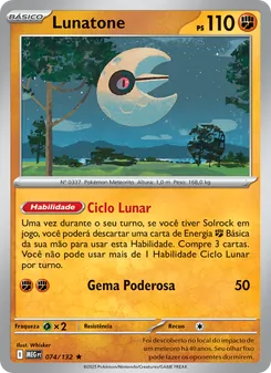 Lunatone