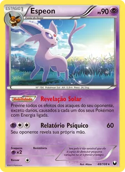 Espeon