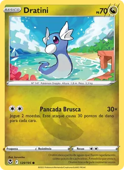 Dratini