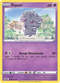 Espurr