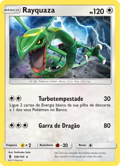 Rayquaza