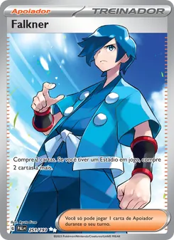 Falkner