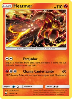 Heatmor