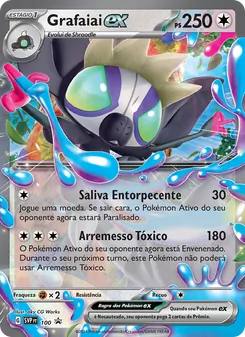 Grafaiai ex