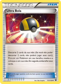 Ultra Bola