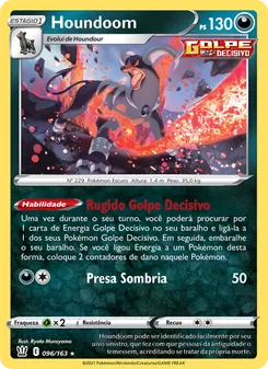 Houndoom
