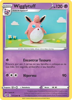 Wigglytuff