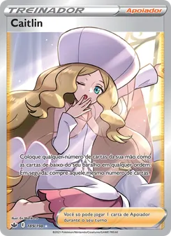 Caitlin