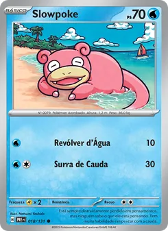 Slowpoke