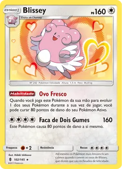 Blissey