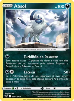 Absol