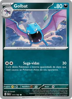Golbat