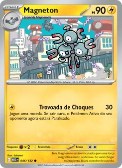 Magneton
