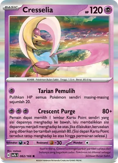 Cresselia