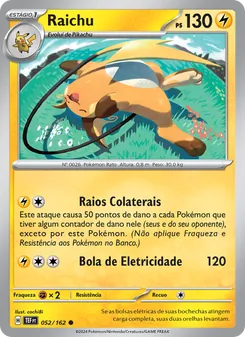 Raichu