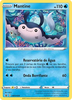 Mantine