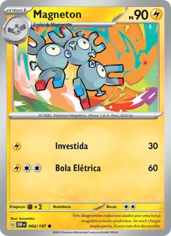 Magneton