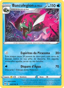 Basculegion de Hisui