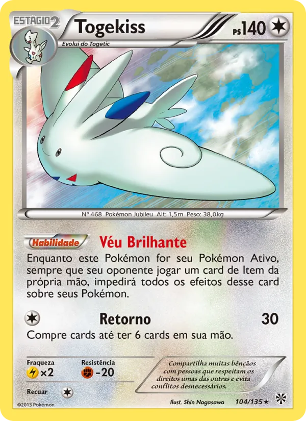 Togekiss