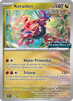 Koraidon
