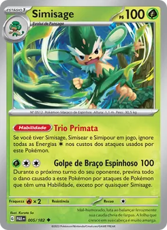 Simisage
