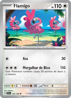 Flamigo