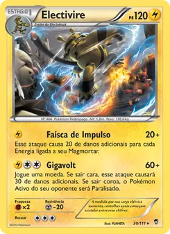 Electivire
