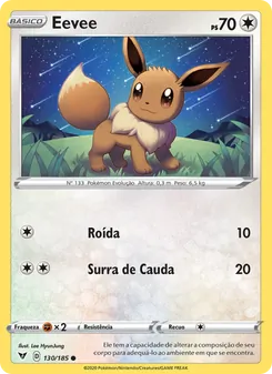 Eevee